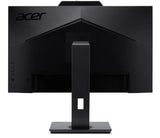 EAN 4711474215512 - Acer Vero B7 B247Y D6 pantalla para PC 61 cm (24") 1920 x 1080 Pixeles Full HD LED Negro imagen 4