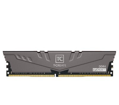 Memoria Teamgroup Ddr4 3600 16gb C18 T-Create Expert K2 2x8gb, 1.35v