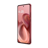 Smartphone Motorola Moto G86 5g 12/256 Gb Pantone Chrysanthemum (Rosa)