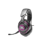 Auriculares  Jbl Quantum One  Alámbrico Juego Usb Tipo C Negro