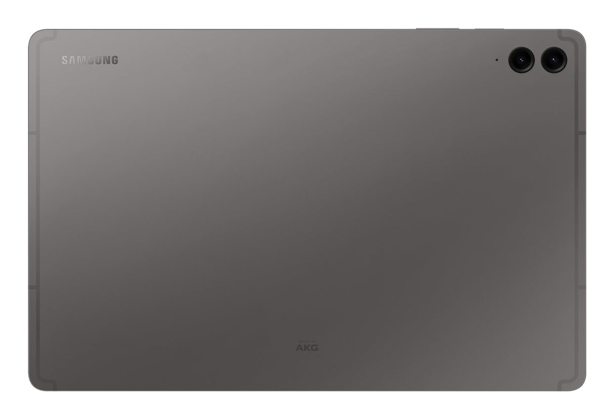 EAN 8806095158563 - Samsung Galaxy Tab S9 FE+ 5G Samsung Exynos 128 GB 31,5 cm (12.4") 8 GB Wi-Fi 6 (802.11ax) Android 13 Gri imagen 2