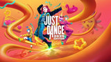 Juego Just Dance 2025 Edt. (Cib) Switch