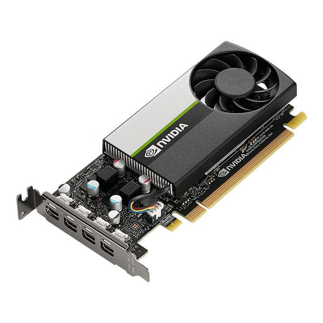 EAN 3536403387921 - PNY VCNT1000-8GB-SB tarjeta gráfica NVIDIA T1000 GDDR6 imagen 1