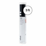 Cricut Smart Label Etiqueta Autoadhesiva Permanente Negro 1 Pieza(S)