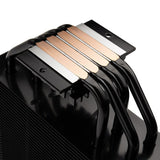 Kolink Umbra Ex180 Black Edition Cpu Cooler - 120mm