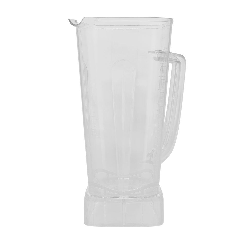 EAN 8436044538995 - Orbegozo BV 9650 licuadora Batidora de vaso 1500 W Negro imagen 5