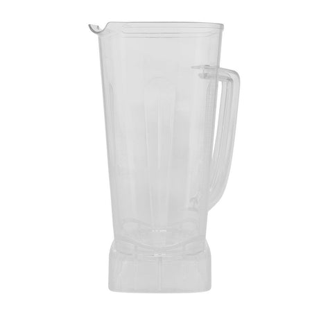 EAN 8436044538995 - Orbegozo BV 9650 licuadora Batidora de vaso 1500 W Negro imagen 5