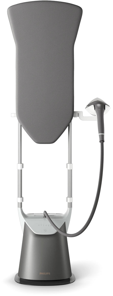 EAN 8710103968351 - Philips 8000 series GC628/80 vaporizador para ropa 2 L 2400 W Gris imagen 5
