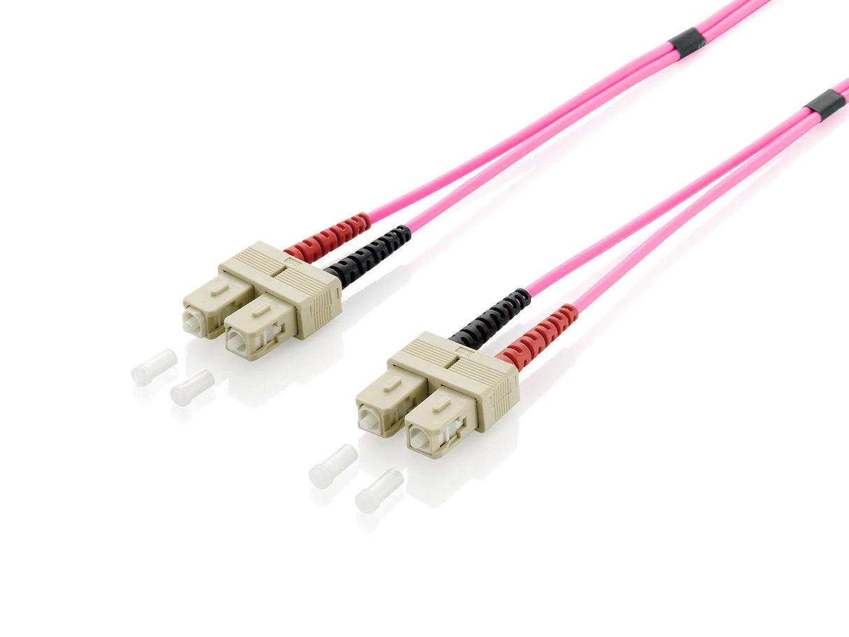EAN 4015867178751 - Equip 255526 Cable de fibra óptica e InfiniBand imagen 1