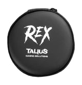 Talius Gancho Intrauricular Sport White