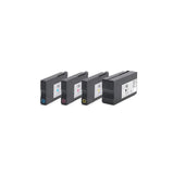 29ml Amarillo Compatible Designjet 24,36 Inch,T230,250,630,650 3ed69a Hp712y