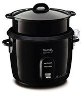 Olla Tefal Classic 2 Rk1038  Eléctrica Arrocera 5 L 700 W (Rk103811) Negro