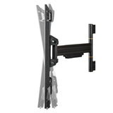 EAN 65030870337 - StarTech.com FPWARTS1 soporte para TV 2,03 m (80") Negro imagen 4