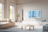 Samsung Gq-65ls03hw The Frame Pro Neo 163 Cm 65 Pulgadas), Negro, Ultrahd/4k, Wireless One Connect Box, 100hz Panel) Gq65ls03hwuxzg