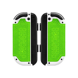 Lizard Skins Switch Joy-Con - Verde Esmeralda (Zugeschnitten, 0,5mm)