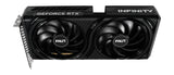 Palit Rtx5060 Infinity 2 Oc V1 8gb Gddr7 Retail