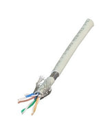 EAN 4049759151645 - EFB Elektronik MK7104.100G cable de red Gris 100 m Cat7 S/FTP (S-STP) imagen 1