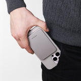 Vonmählen Evergreen Mag Magnetic Powerbank 5.000 Mah White