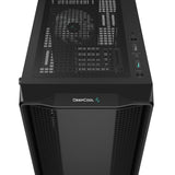 EAN 6933412774617 - DeepCool CC560 V2 Midi Tower Negro imagen 8