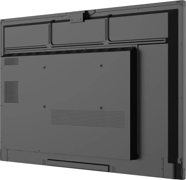 Viewsonic Viewboard 51 Serie 55" Uhd Touch Ir 450nits 2x25w+20w Sub + 8-Array Mic 3xusb-C 16 128gb Android 14 Edla Certified