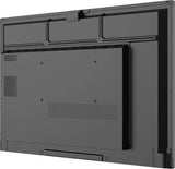 Viewsonic Viewboard 51 Serie 55" Uhd Touch Ir 450nits 2x25w+20w Sub + 8-Array Mic 3xusb-C 16 128gb Android 14 Edla Certified