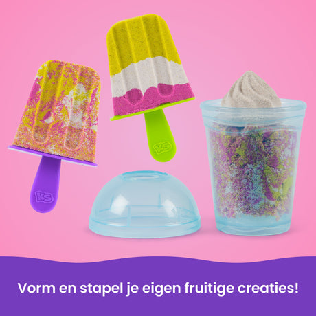 EAN 681147099616 - Kinetic Sand 6075121 juguete de arte y manualidades imagen 7