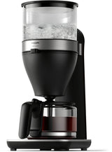Cafetera Philips Goteo Hd5416/60 / Café Gourmet Negro