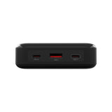 EAN 8591680161928 - FIXED FIXZENP-20-BK batería externa Polímero de litio 20000 mAh Negro imagen 5