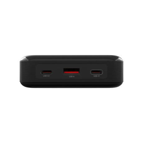 EAN 8591680161928 - FIXED FIXZENP-20-BK batería externa Polímero de litio 20000 mAh Negro imagen 5