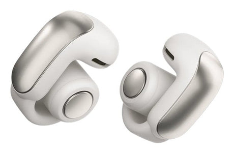 EAN 0017817846912 - Bose 881046-0020 auricular y casco Auriculares Inalámbrico gancho de oreja Llamadas/Música Bluetooth Blan imagen 1