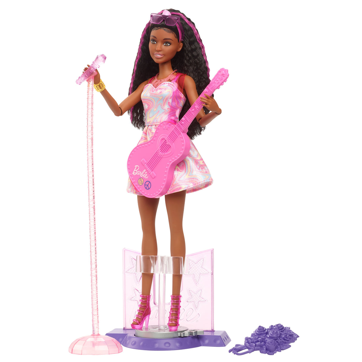 EAN 0194735176083 - Barbie HRG43 muñeca imagen 2