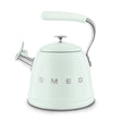 EAN 8017709347888 - Smeg WKF01PG tetera 2,3 L Verde imagen 1