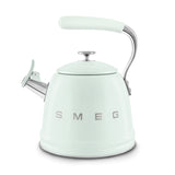 EAN 8017709347888 - Smeg WKF01PG tetera 2,3 L Verde imagen 1
