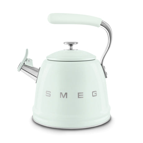 EAN 8017709347888 - Smeg WKF01PG tetera 2,3 L Verde imagen 1