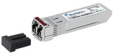 Blueoptics Allied Telesis At-Sp10er40a/I Blueoptics Bo35j15640d Sfp+ Transceiver, 10gbase-Er, Singlemode Fiber, 1550nm, 40km