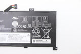 EAN 5704174636830 - Lenovo 5B10W13935 refacción para laptop Batería imagen 4