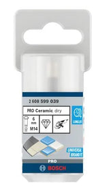 EAN 3165140996594 - Bosch 2 608 599 039 accesorio para amoladora angular imagen 2