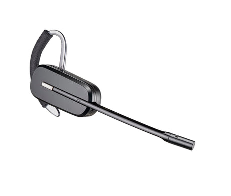 EAN 5033588036951 - Poly CS540A Convertible Headset +AP11 Kit Inalámbrico gancho de oreja Oficina/Centro de llamadas Negro imagen 4