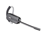 Poly Auriculares Cs540a Con Plantronics Hl10 Dect