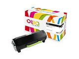 Armor  Owa Lexmark Toner Kit Noir, Black M 1145, Xm 1145