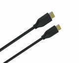 EAN 8716309114431 - Gembird CC-HDMI8K-1M cable HDMI HDMI tipo A (Estándar) Negro imagen 2