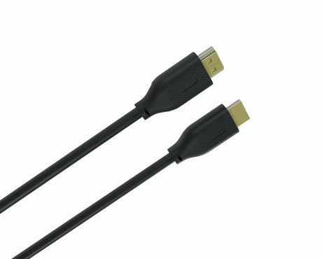 EAN 8716309114455 - Gembird CC-HDMI8K-3M cable HDMI HDMI tipo A (Estándar) Negro imagen 2