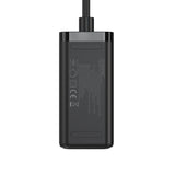 EAN 8436624423772 - CoolBox COO-CUP-100C3AB cargador de dispositivo móvil Monitor de vídeo para bebé, Barbero eléctrico, Dict imagen 5