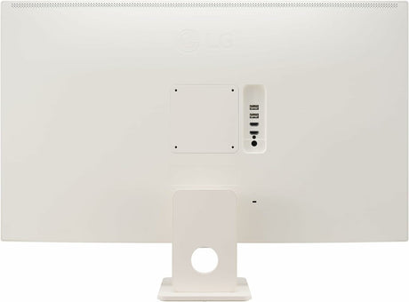 EAN 8806084493507 - LG 32SR50F-W pantalla para PC 80 cm (31.5") 1920 x 1080 Pixeles Full HD LED Blanco imagen 6