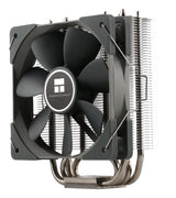 EAN 0814256001595 - Thermalright TA120 sistema de refrigeración para ordenador Procesador Refrigerador de aire 12 cm Gris, Ne imagen 1