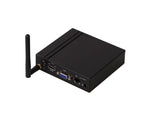 EAN 6949495705400 - Giada F210U Intel Atom® x5-Z8350 4 GB DDR3L-SDRAM 64 GB eMMC Mini PC Negro imagen 2