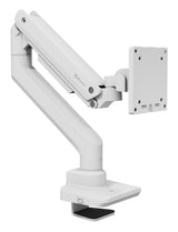 Arozzi Tis Alzare Neo Pro 17"-49" 1tft 3gelenke Max.20kg Wei