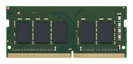 EAN 740617348828 - Kingston Technology KSM32SES8/8HE módulo de memoria 8 GB 1 x 8 GB DDR4 3200 MT/s 260-pin SO-DIMM ECC imagen 1