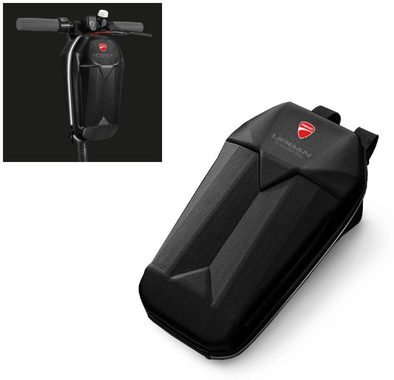 EAN 8052870481047 - Ducati DUC-MON-BAG accesorio para patinete eléctrico imagen 1