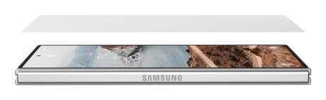 EAN 0840283932083 - [U] by UAG 24448311NA protector de pantalla o trasero para teléfono móvil Samsung 1 pieza(s) imagen 4